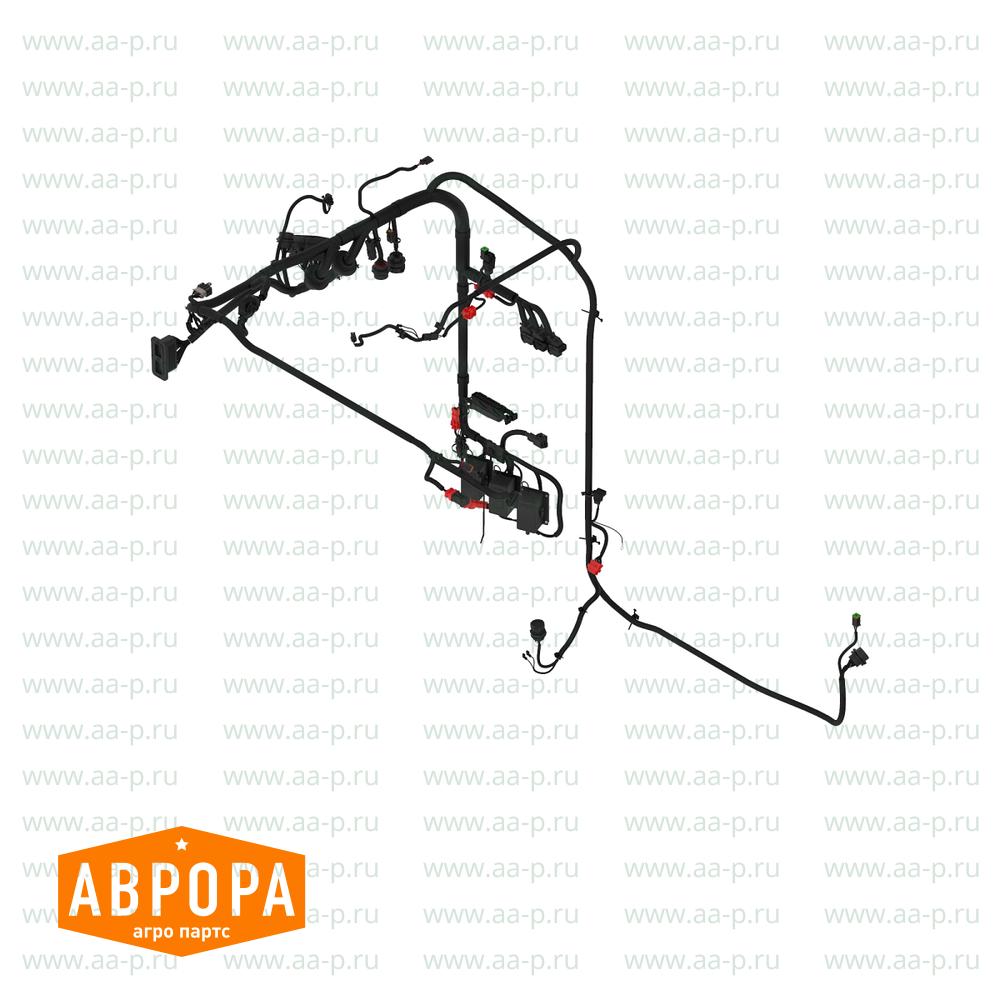 AT59896 ОГРАНИЧИТЕЛЬ